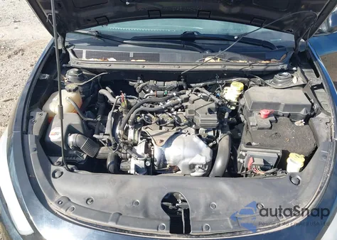 2014 Dodge Dart Aero z USA, uszkodzony, nr VIN 1C3CDFDH1ED669189